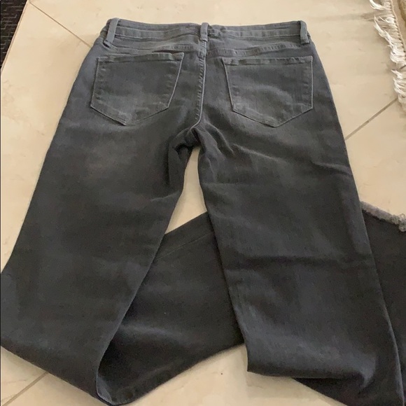 Free people crop flare jeans - Picture 3 of 6